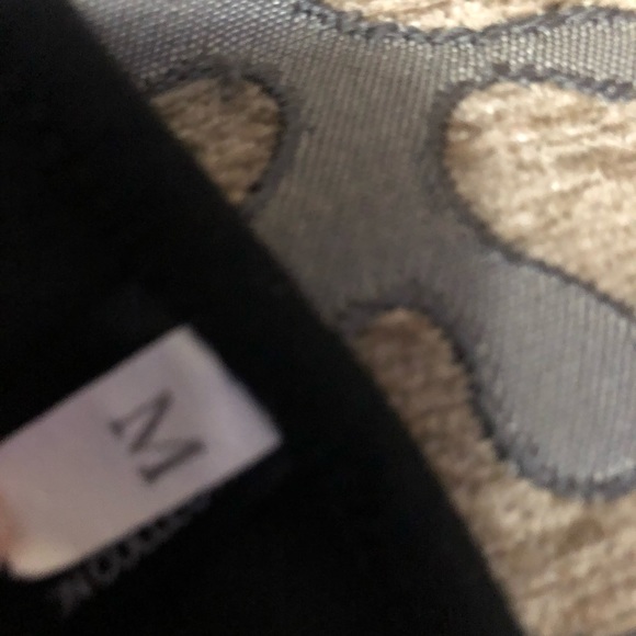 Lace sleeved top - Picture 5 of 5